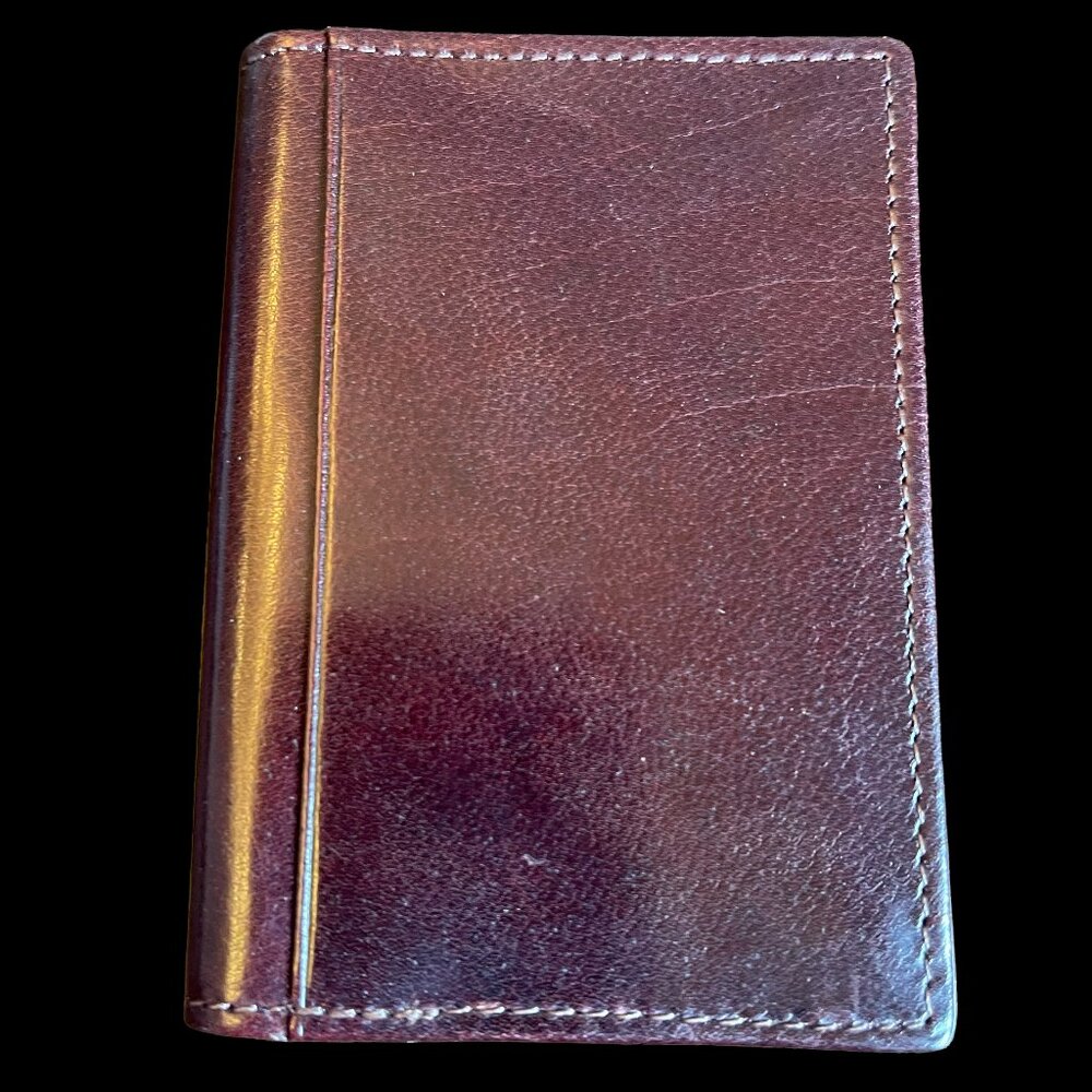 Bifold Wallet - Picture 6 of 14